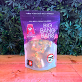 D9 THC Cereal Bars - 1000mg