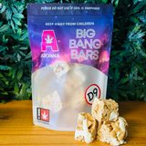 D9 THC Cereal Bar - Cinnamon Toast Crunch
