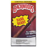 Backwoods Cigars - 5 Pack