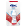 Visine Red Eye Hydrating Comfort Eye Drops - 0.28 fl. oz