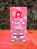 THCA Vape - Live Resin Cartridge - 1g
