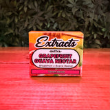 THCA Extracts - Live Resin Diamond Sauce - 1g