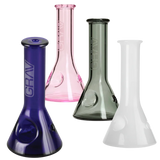 Grav Mini Beaker Pipe - 4in