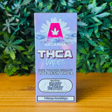 Arcanna THCA Live Resin Vape Cartridge - 1g