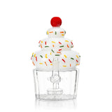 Hemper Cupcake XL Bong - 8in