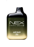 Next Air Bar Salt Nic Disposable - 6,500 Puffs