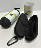 Shellz Zipper Case