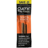 Game Real Leaf Cigars