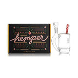 Hemper Coco Mug Bong - 6in