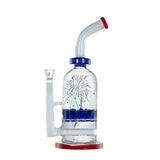 Hemper Fireworks XL Bong - 13in