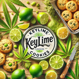 cannabis hemp strain keylime cookies flower arcanna dispensary near me charleston south carolina