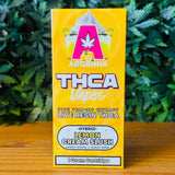 Arcanna THCA Live Resin Vape Cartridge - 1g