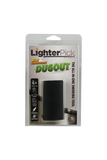 Lighter Pick Waterproof Dugout