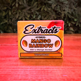 THCA Extracts - Live Resin Diamond Sauce - 1g
