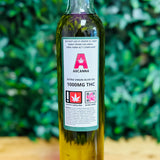 D9 THC Olive Oil - 1oz