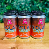 Arcanna Delta 9 THC Seltzer - 15mg (6-Pack)