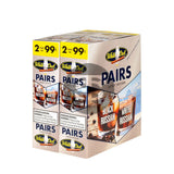 White Owl Cigar Pairs